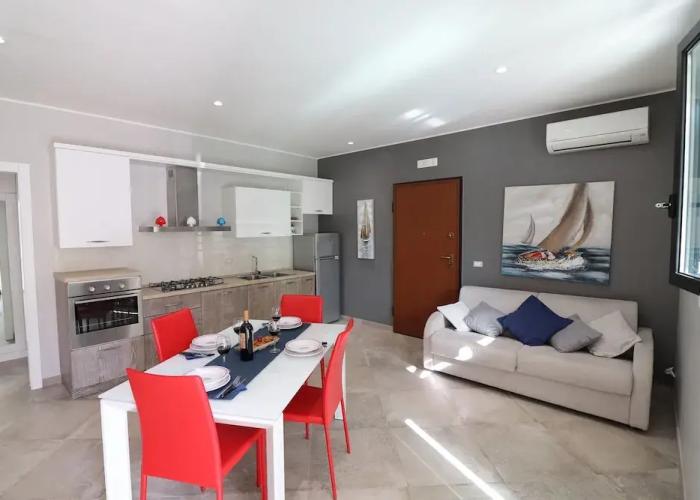 Modern Apartment 
