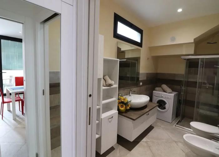 Modern Apartment 