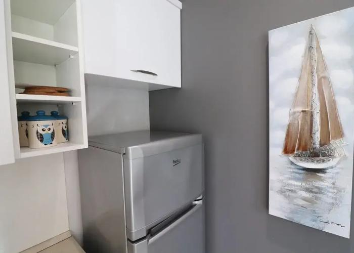 Modern Apartment 