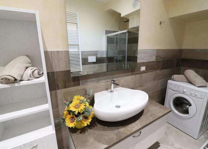 Modern Apartment 
