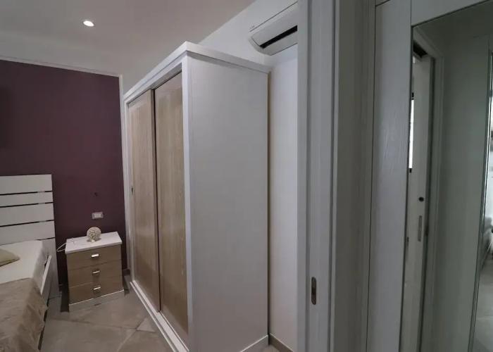 Modern Apartment 