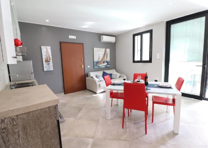 Modern Apartment 