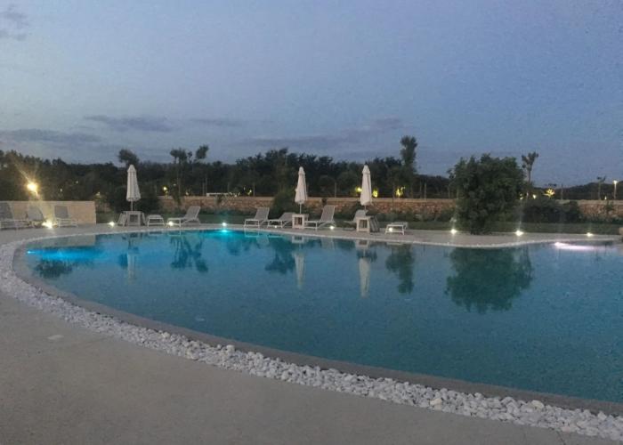 Tenuta Vigna Corallo