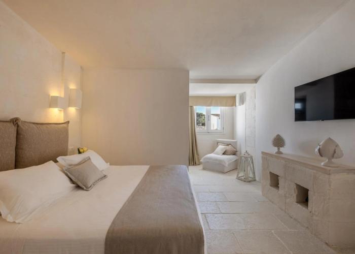 Baglioni Masseria Muzza
