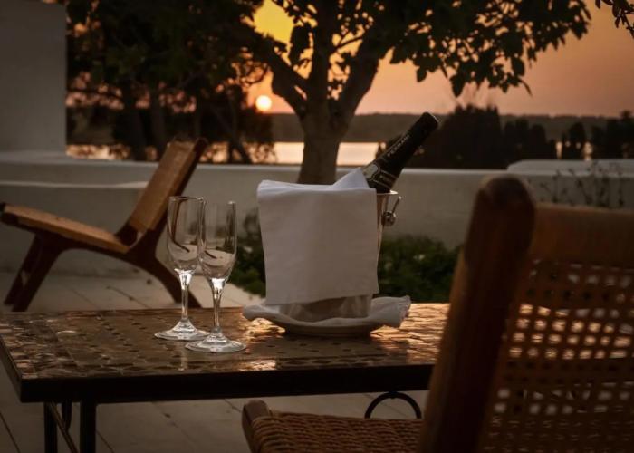 Baglioni Masseria Muzza