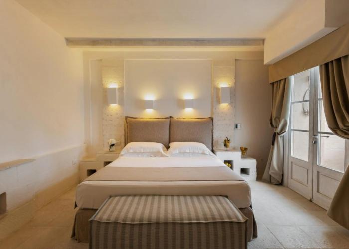 Baglioni Masseria Muzza
