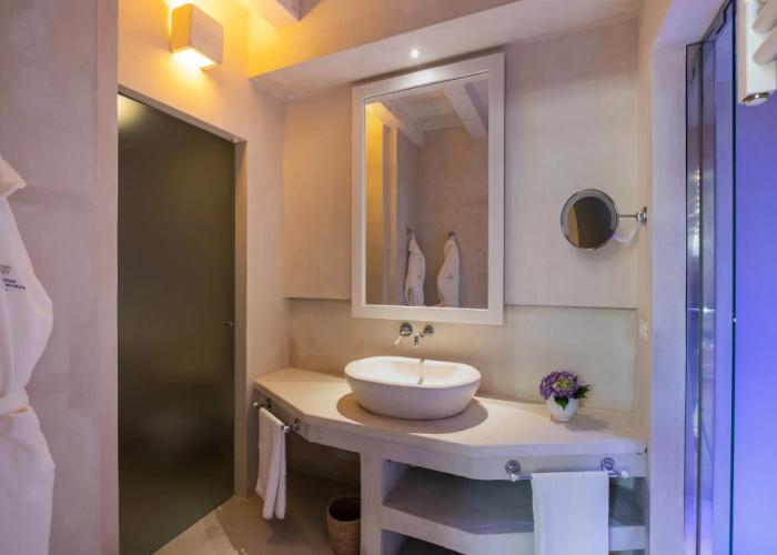 Baglioni Masseria Muzza