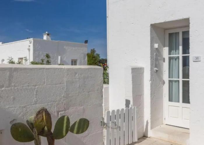 Baglioni Masseria Muzza