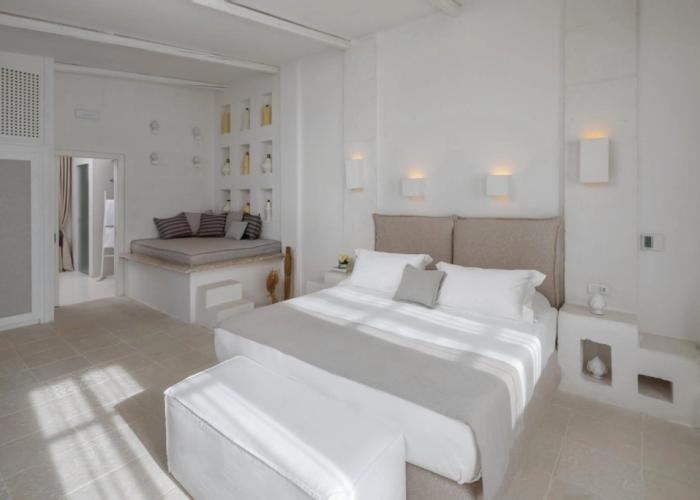 Baglioni Masseria Muzza