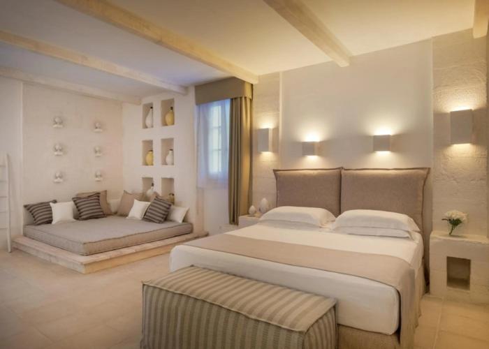 Baglioni Masseria Muzza