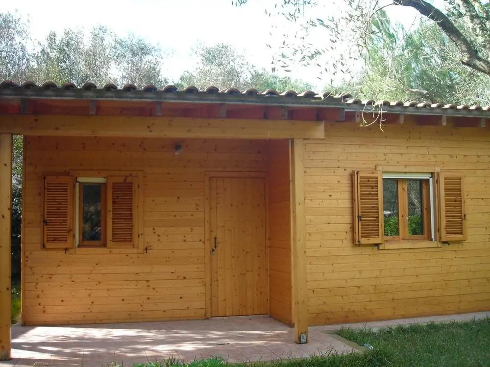 фото Lu Podere