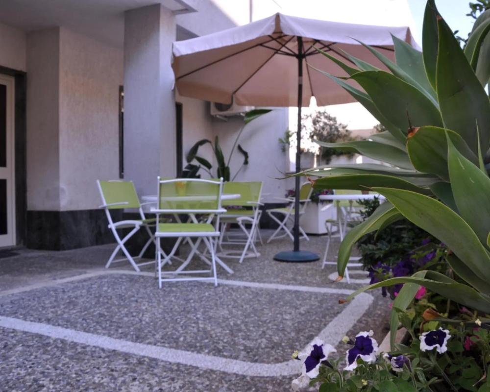 фото Hotel Minerva