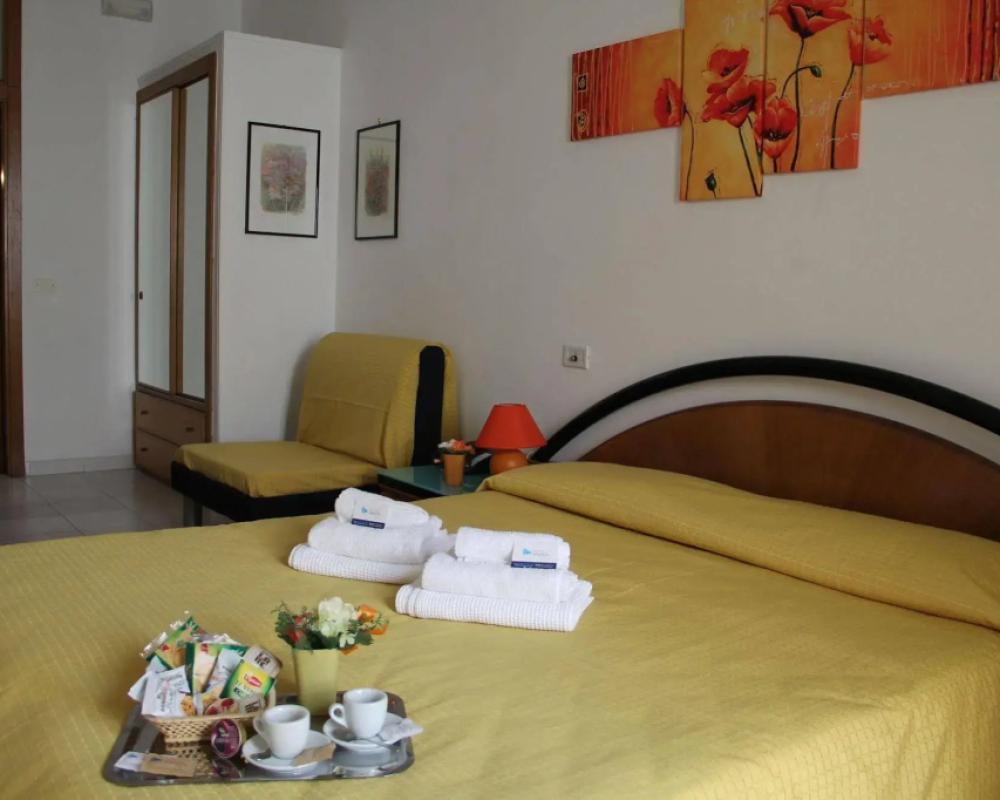 фото Hotel Minerva