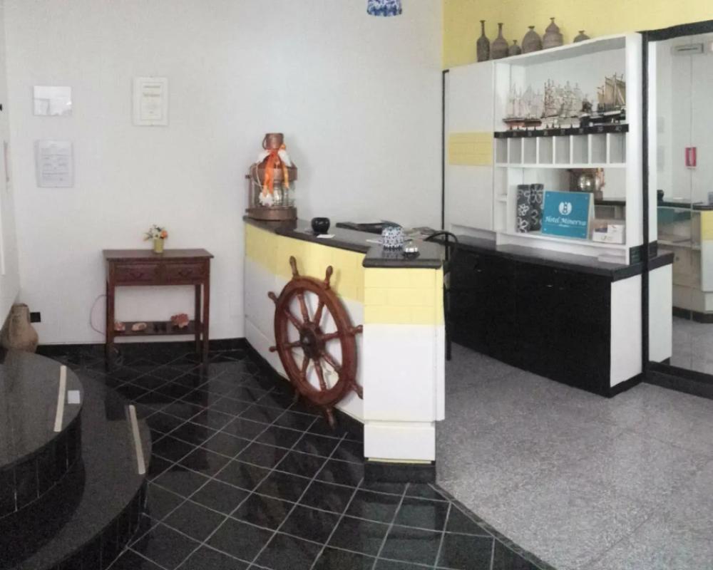фото Hotel Minerva