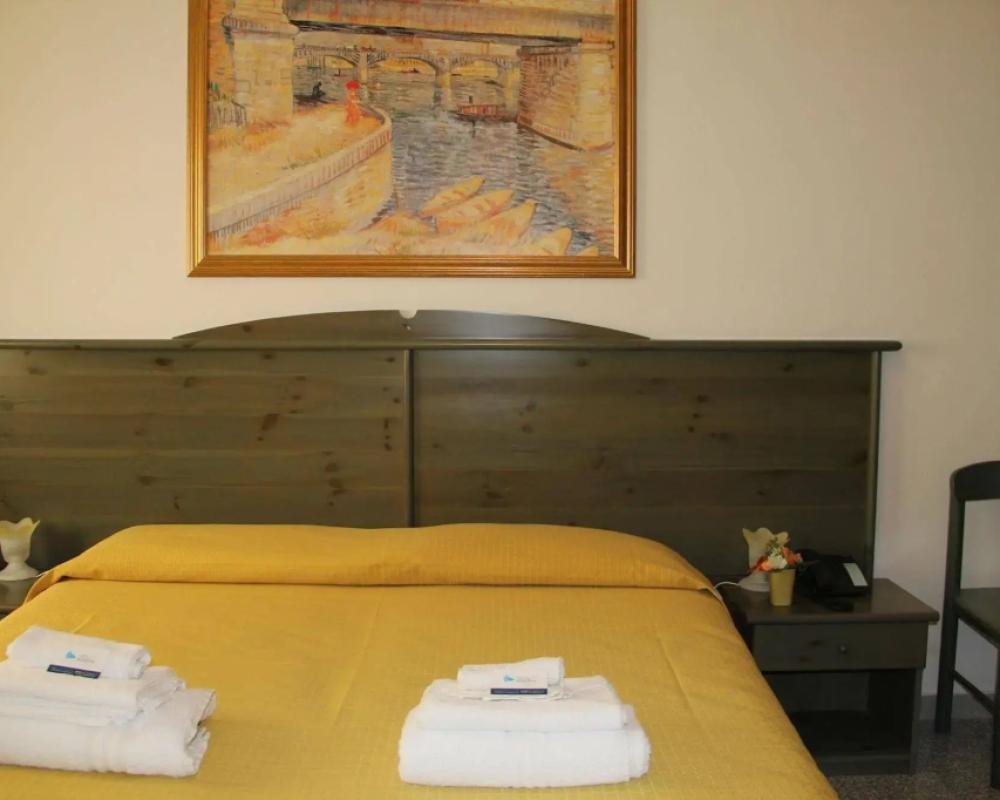 фото Hotel Minerva