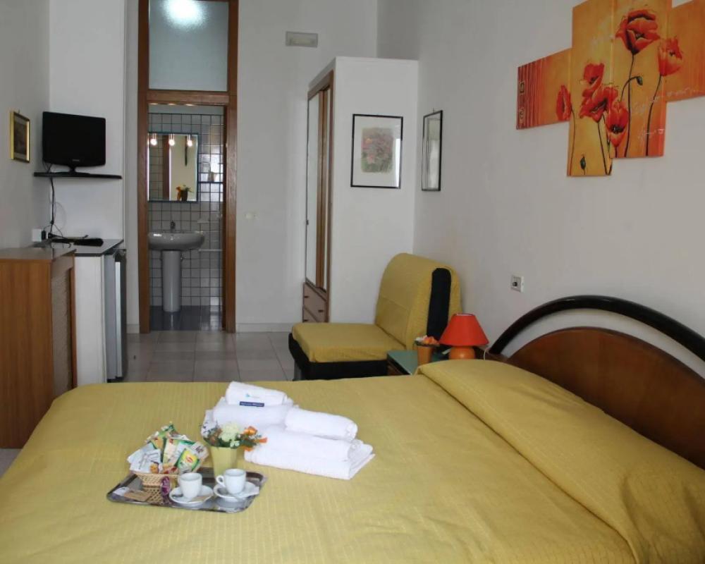 фото Hotel Minerva