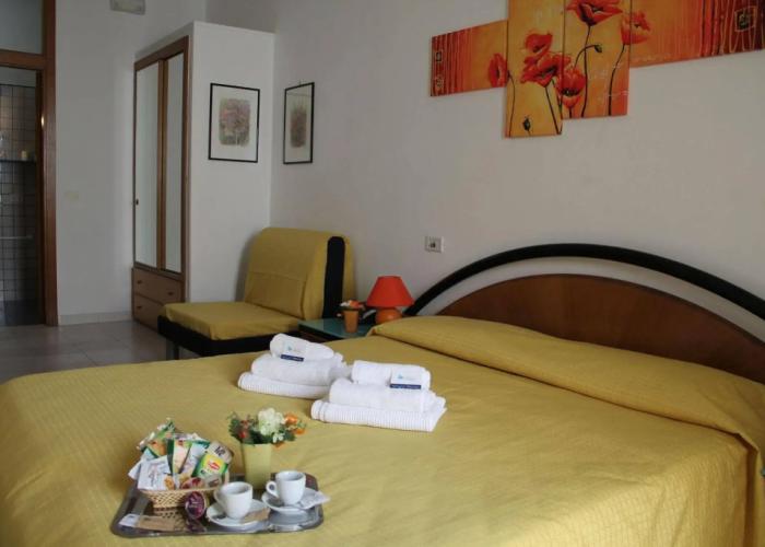 Hotel Minerva