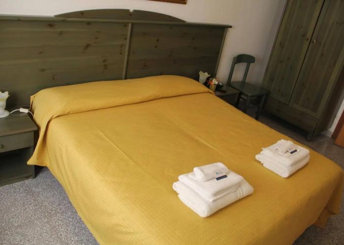 Hotel Minerva