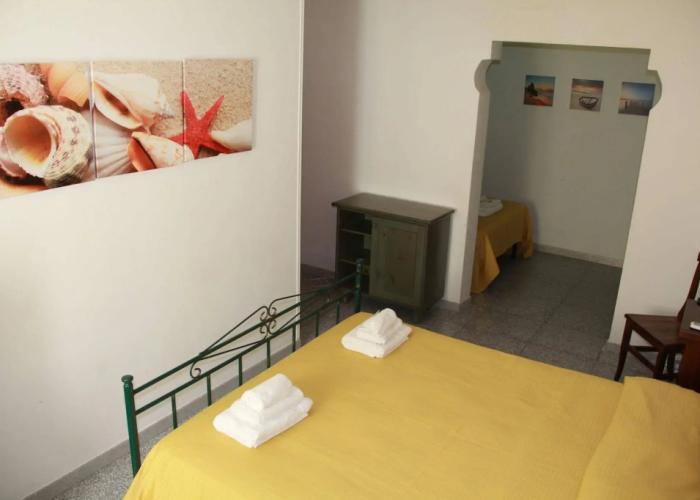 Hotel Minerva