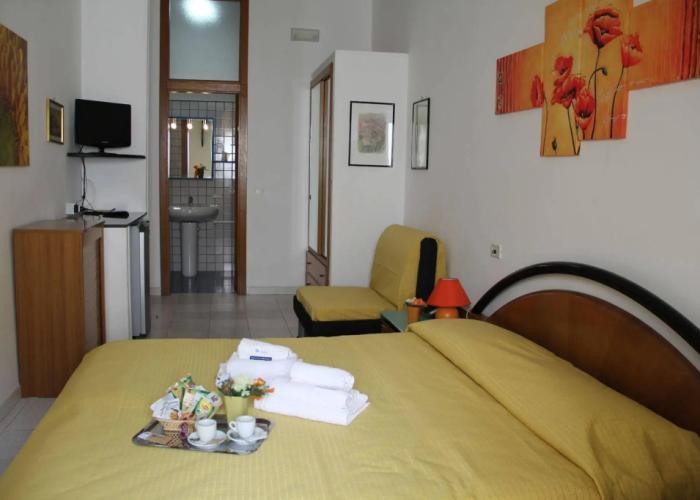 Hotel Minerva