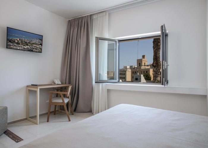 Hotel Albània