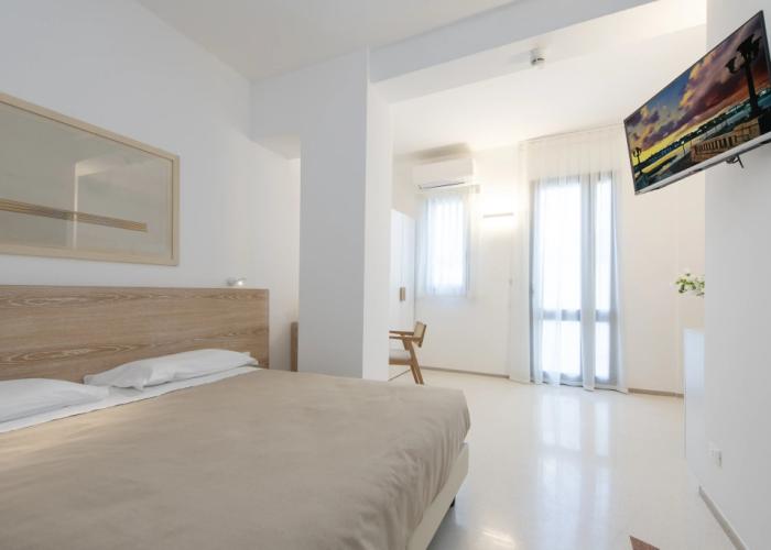 Hotel Albània