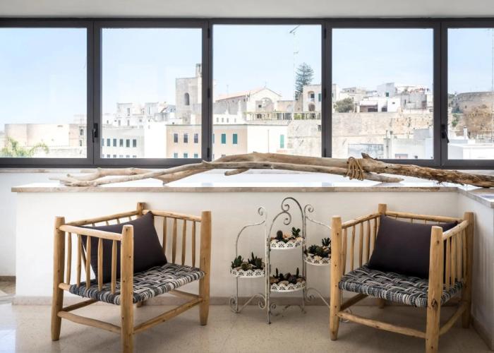 Hotel Albània