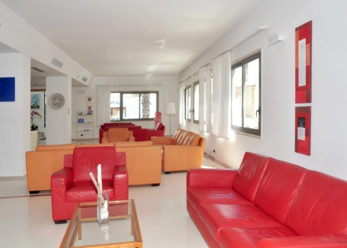 Hotel Albània
