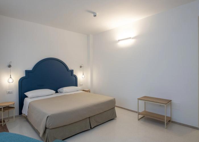 Hotel Albània