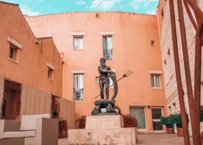 Corte di Nettuno - CDSHotels