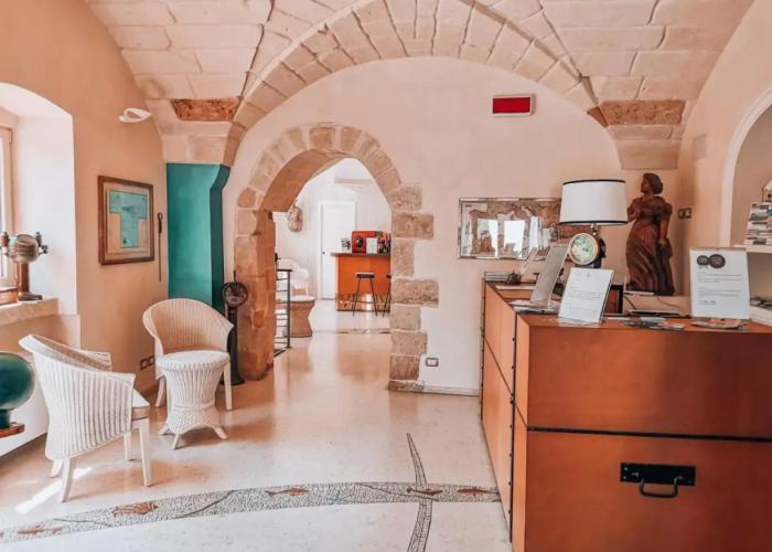 Corte di Nettuno - CDSHotels