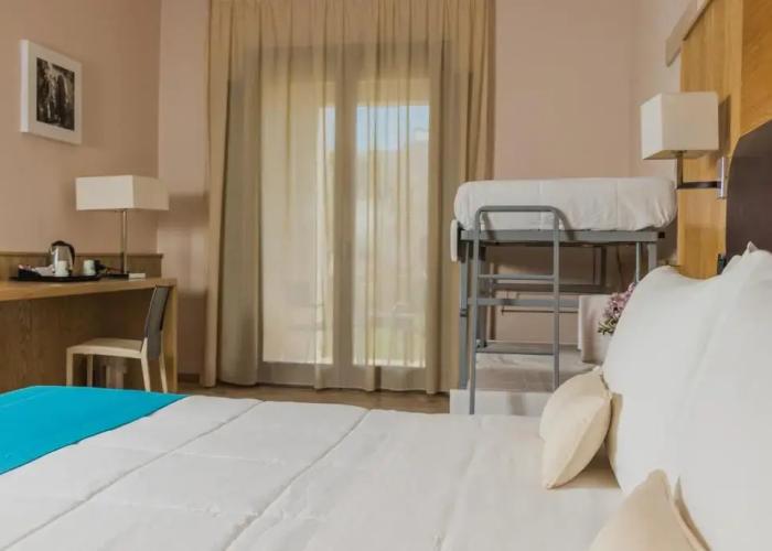CDSHotels Basiliani