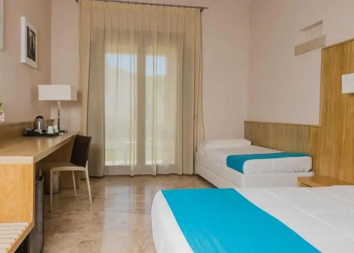 CDSHotels Basiliani