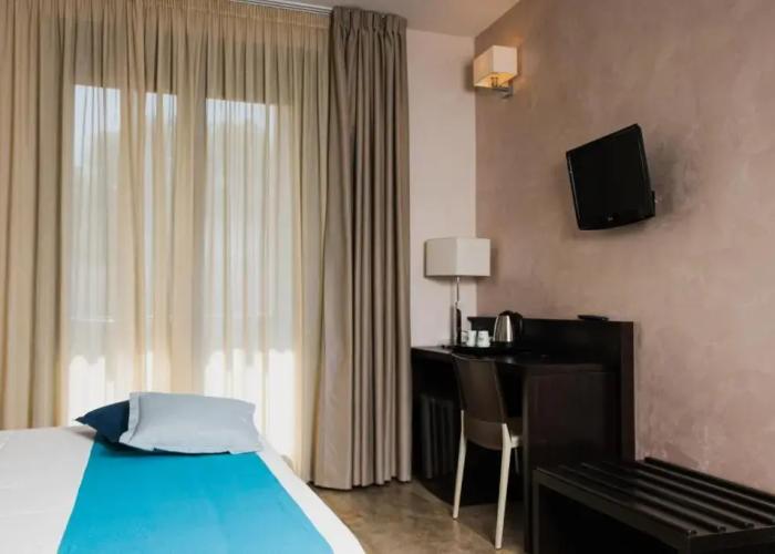 CDSHotels Basiliani
