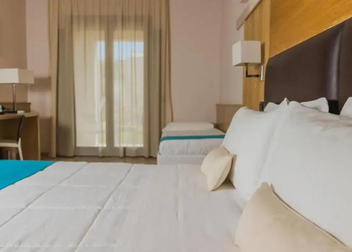 CDSHotels Basiliani