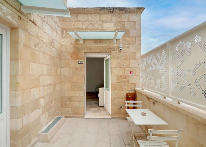 Dimora San Giuseppe Hotel & SPA****