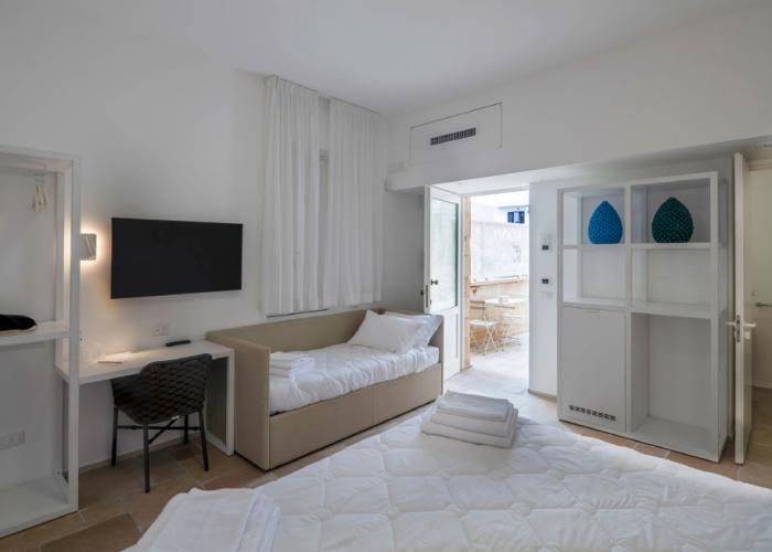 Dimora San Giuseppe Hotel & SPA****