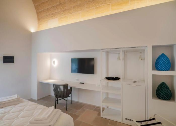 Dimora San Giuseppe Hotel & SPA****