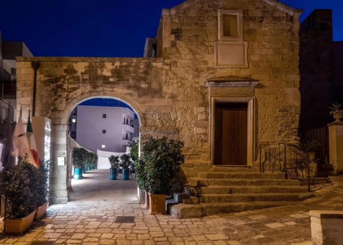 Dimora San Giuseppe Hotel & SPA****