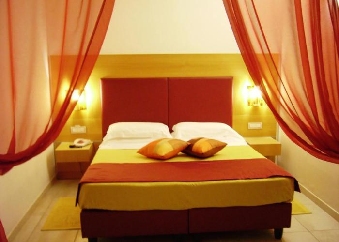 Hotel degli Haethey