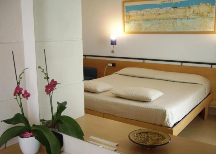 Hotel degli Haethey