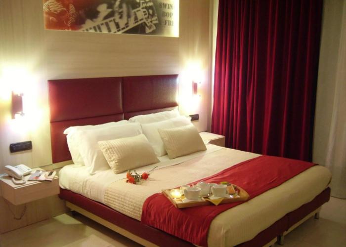 Hotel degli Haethey