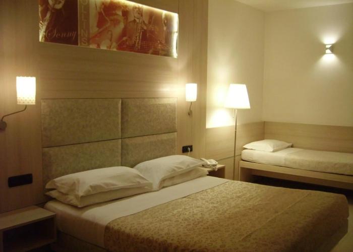 Hotel degli Haethey