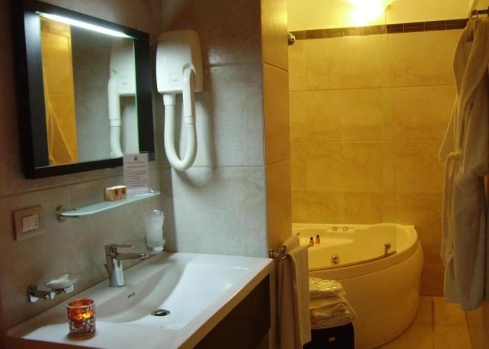 Hotel degli Haethey