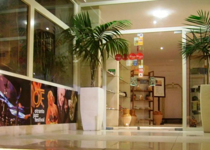 Hotel degli Haethey