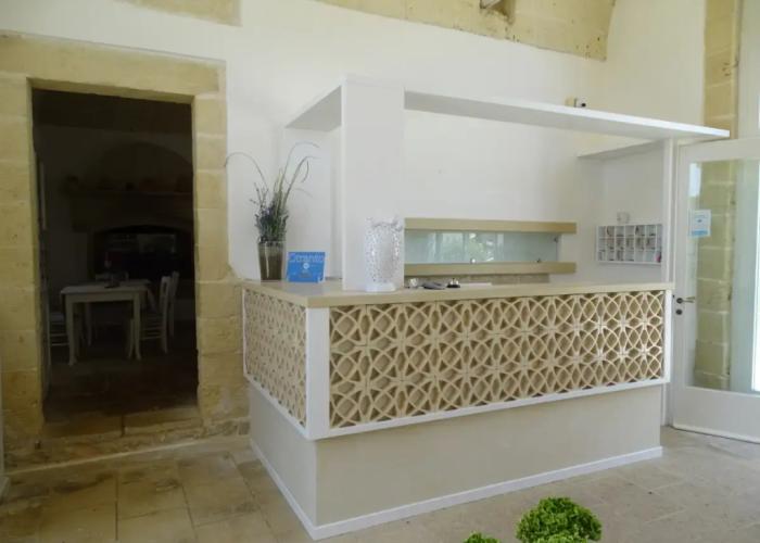 Masseria Bandino & Spa