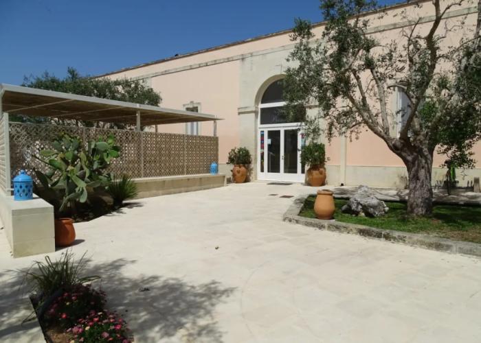 Masseria Bandino & Spa