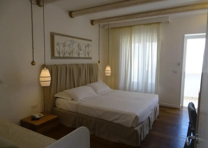 Masseria Bandino & Spa