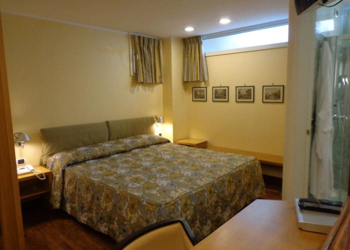 Hotel Palazzo Papaleo