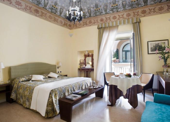 Hotel Palazzo Papaleo